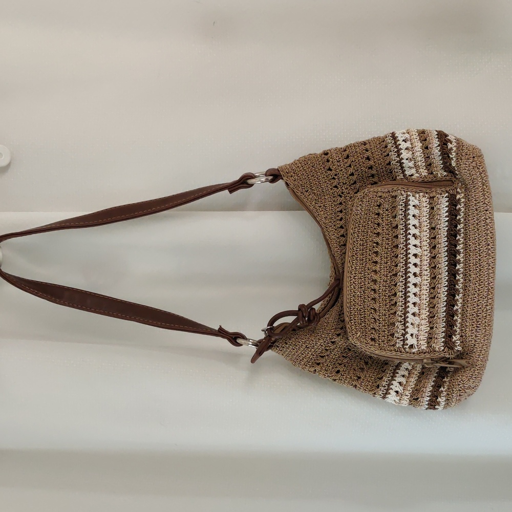 Rosetti bag